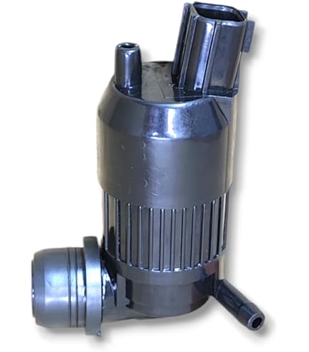 HHCSOP Windshield Washer Motor Pump, Replacement for Ford Explorer